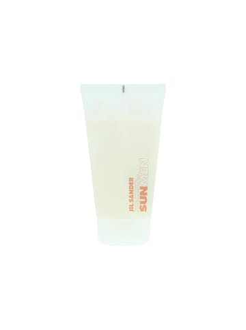 Jil Sander Szampon "Sun Men Fresh All Over" - 150 ml
