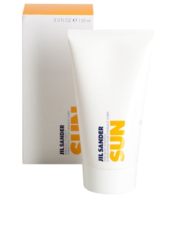 Jil Sander Żel pod prysznic "Sun" - 150 ml
