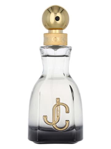 Jimmy Choo I Want Choo Forever - EdP, 40 ml