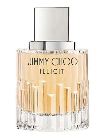 Jimmy Choo Illicit Flower - EdP, 100 ml