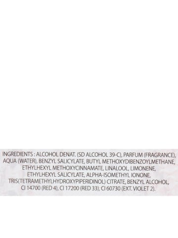 Jimmy Choo Jimmy Choo - eau de toilette, 40 ml