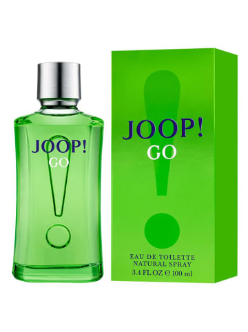 JOOP! Go - EDT - 100 ml