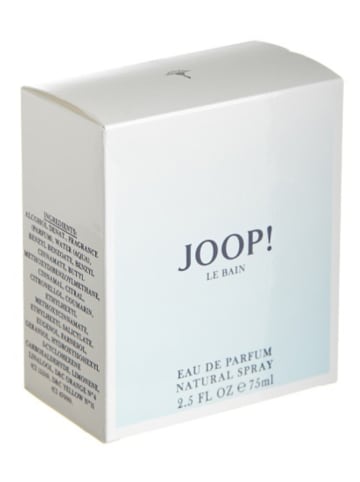 JOOP! Joop! Le Bain - eau de parfum, 75 ml