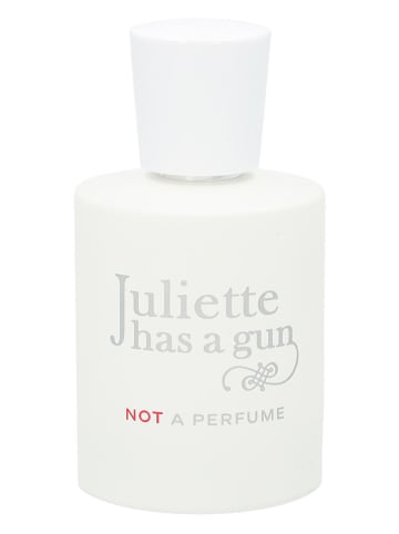 Juliette has a gun Not A Perfume - EdP, 50 ml