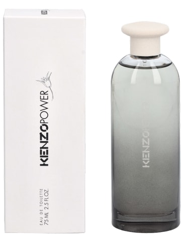 Kenzo Power - eau de toilette, 75 ml