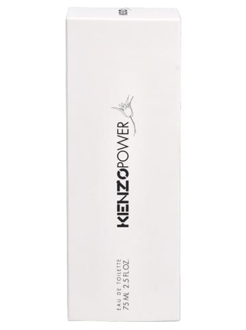 Kenzo Power - EDT - 75 ml