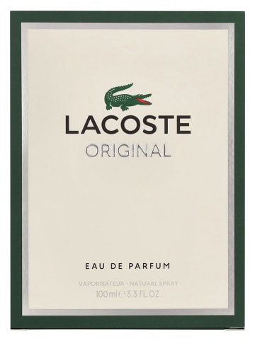Lacoste Beauty Lacoste Original - eau de parfum, 100 ml