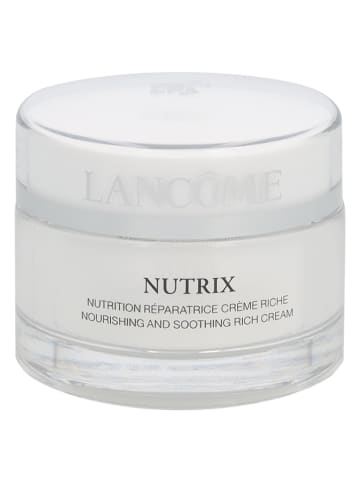 Lancôme Krem do twarzy "Nutrix Nourishing And Soothing Rich" - 50 ml