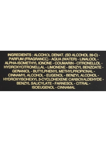 Lanvin Arpège - EDP - 100 ml