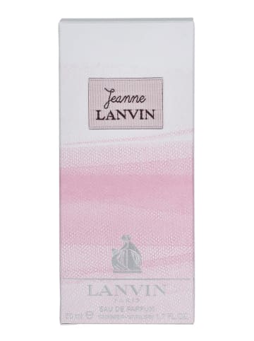 Lanvin Jeanne - EdP, 50 ml