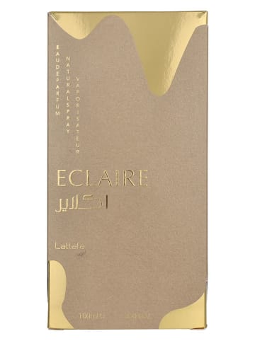 Lattafa Eclaire - EDP - 100 ml