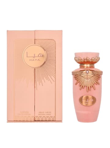 Lattafa Haya - eau de parfum, 100 ml