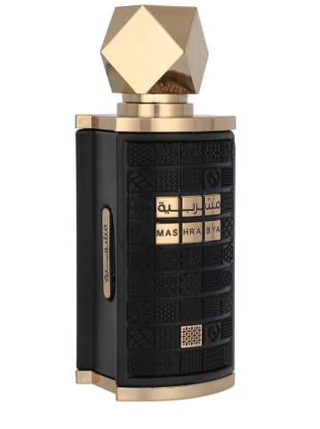 Lattafa Mashrabya - eau de parfum 100 ml