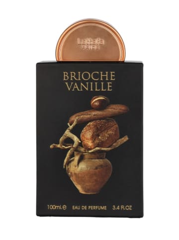 Lattafa Brioche Vanille - eau de parfum, 100 ml