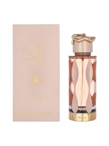 Lattafa Teriaq - eau de parfum, 100 ml
