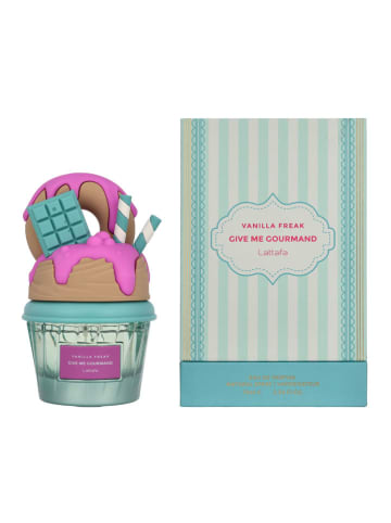 Lattafa Vanilla Freak - eau de parfum, 75 ml