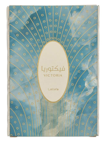 Lattafa Victoria - eau de parfum, 100 ml