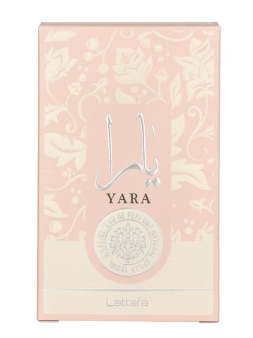 Lattafa Yara - eau de parfum, 100 ml