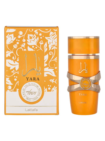Lattafa Yara Tous - eau de parfum, 100 ml