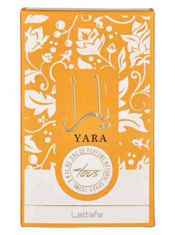 Lattafa Yara Tous - eau de parfum, 100 ml