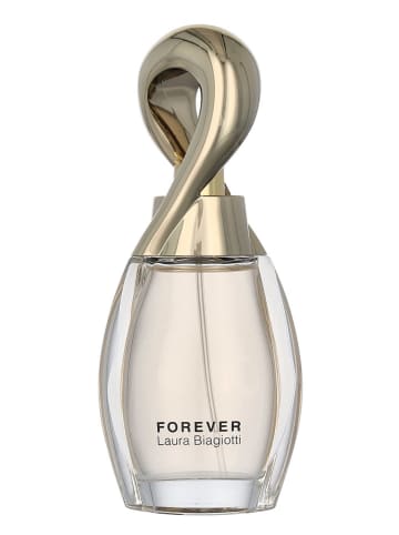 Laura Biagiotti Forever Gold - eau de parfum, 30 ml