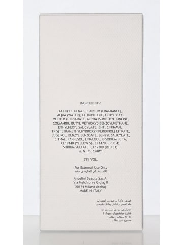 Laura Biagiotti Forever Gold - eau de parfum, 30 ml