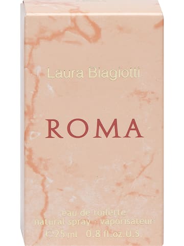Laura Biagiotti Roma - EdT, 25 ml