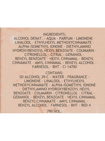 Laura Biagiotti Roma - eau de toilette, 25 ml