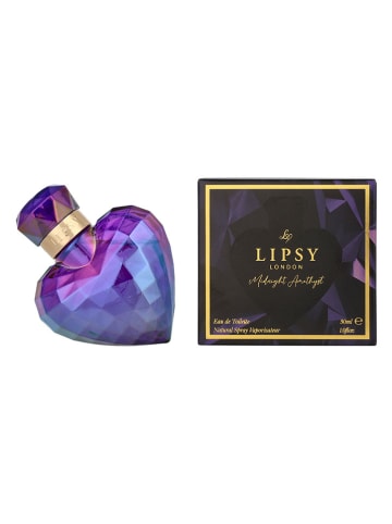 Lipsy Midnight Amethyst - eau de toilette, 30 ml