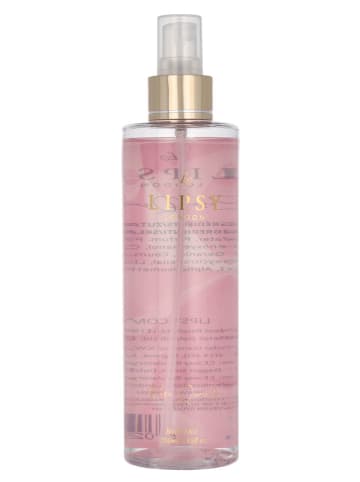 Lipsy Körperspray "Rose Quartz", 250 ml