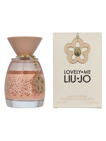 Liu Jo Lovely Me - EDP - 100 ml