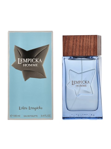 Lolita Lempicka Lolita Lempicka - EdT, 100 ml