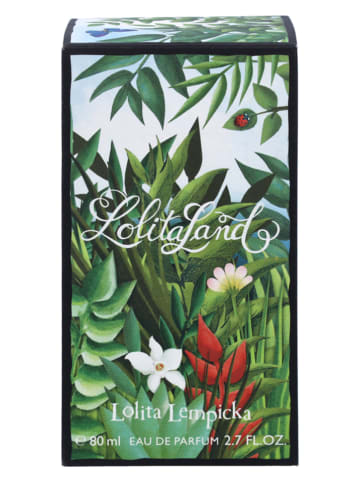 Lolita Lempicka Lolitaland - EDP - 80 ml