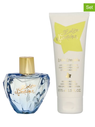 Lolita Lempicka 2-częściowy zestaw prezentowy "Lolita Lempicka"