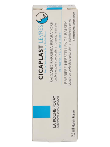La Roche-Posay Balsam do ust "Barrier Repairing" - 7,5 ml
