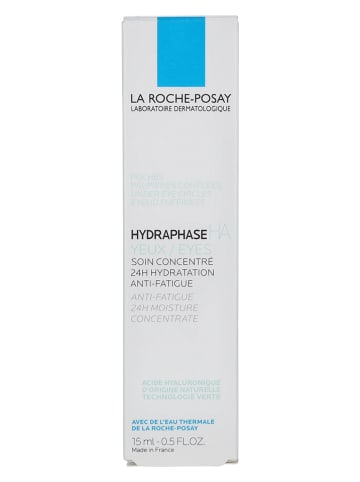 La Roche-Posay Krem pod oczy "Hydraphase HA Intense" - 15 ml