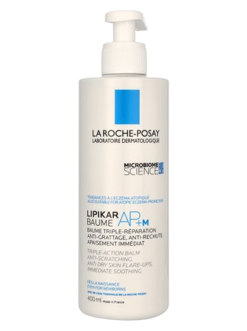 La Roche-Posay Balsam do ciała "Lipikar AP+M" - 400 ml