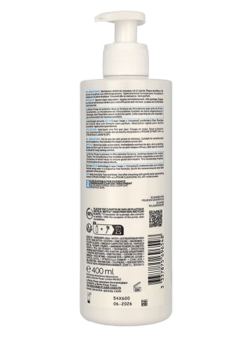 La Roche-Posay Balsam do ciała "Lipikar AP+M" - 400 ml