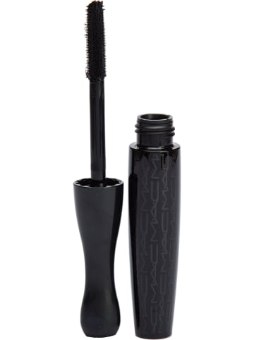 MAC Tusz do rzęs "In Extreme Dimension 3D Black Lash" - 12 g