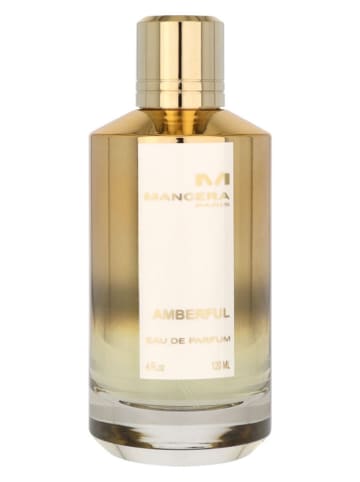 Mancera Amberful - EdP, 120 ml