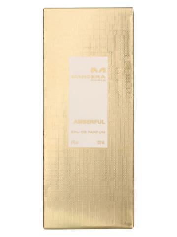 Mancera Amberful - EDP - 120 ml