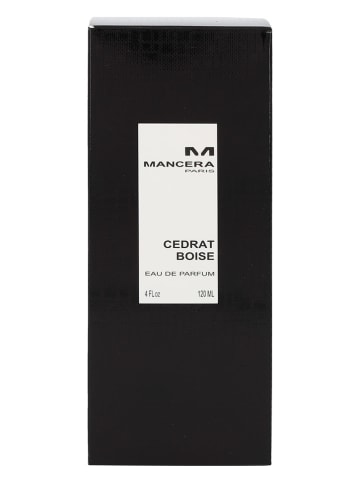 Mancera Cedrat Boise - EDP - 120 ml