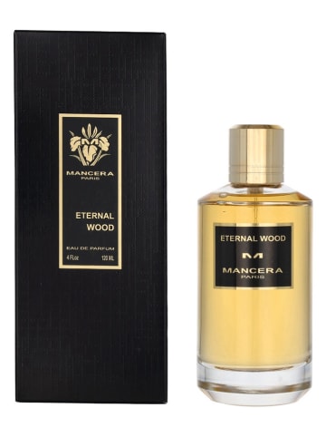 Mancera Eternal Wood - EDP - 120 ml