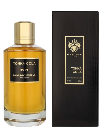 Mancera Tonka Cola - EdP, 120 ml