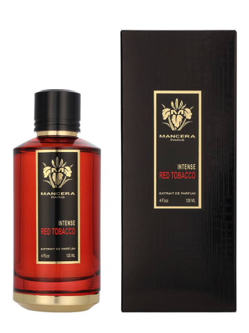 Mancera Red Tobacco Intense Mancera - EdP, 120 ml
