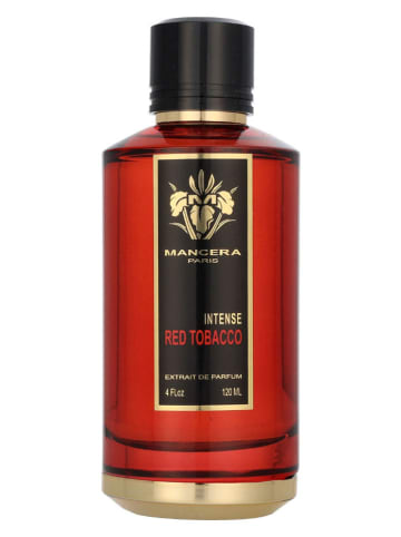 Mancera Red Tobacco Intense Mancera - EdP, 120 ml