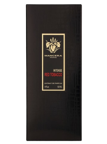 Mancera Red Tobacco Intense Mancera - eau parfum, 120 ml