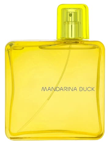 Mandarina Duck Mandarina Duck For Woman - EDT - 100 ml