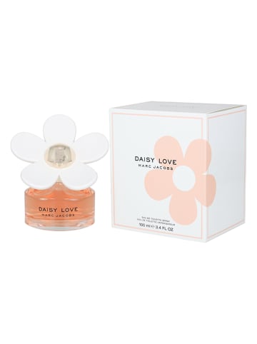 Marc Jacobs Daisy Love - EdT, 100 ml