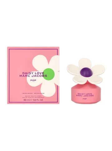 Marc Jacobs Daisy Love Pop - eau de toilette, 50 ml
